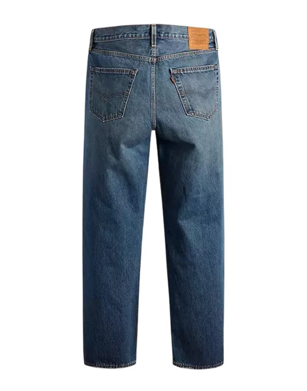 Levi's JEANS STAY LOOSE Blu