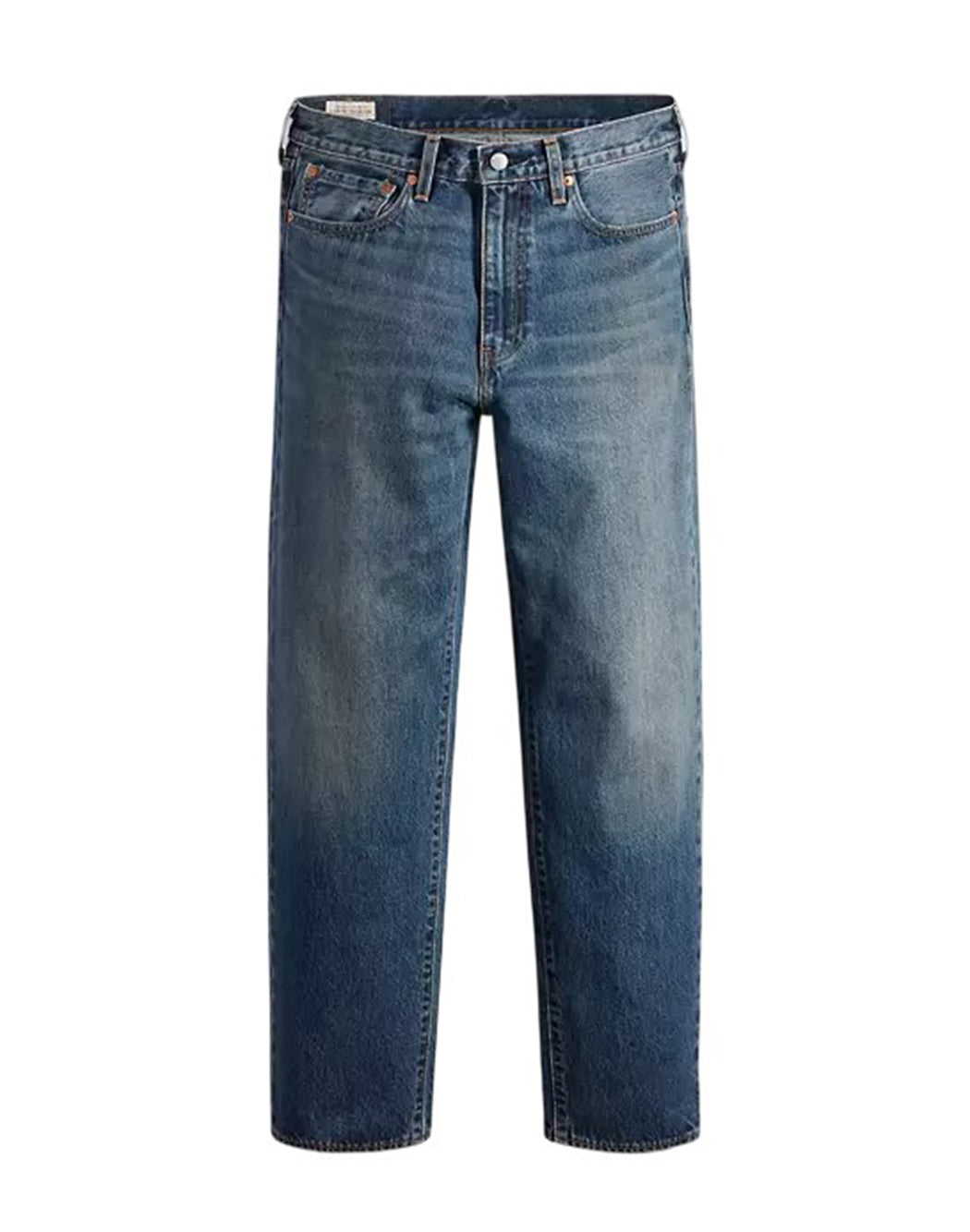 Levi's JEANS 568™ STAY LOOSE Blu