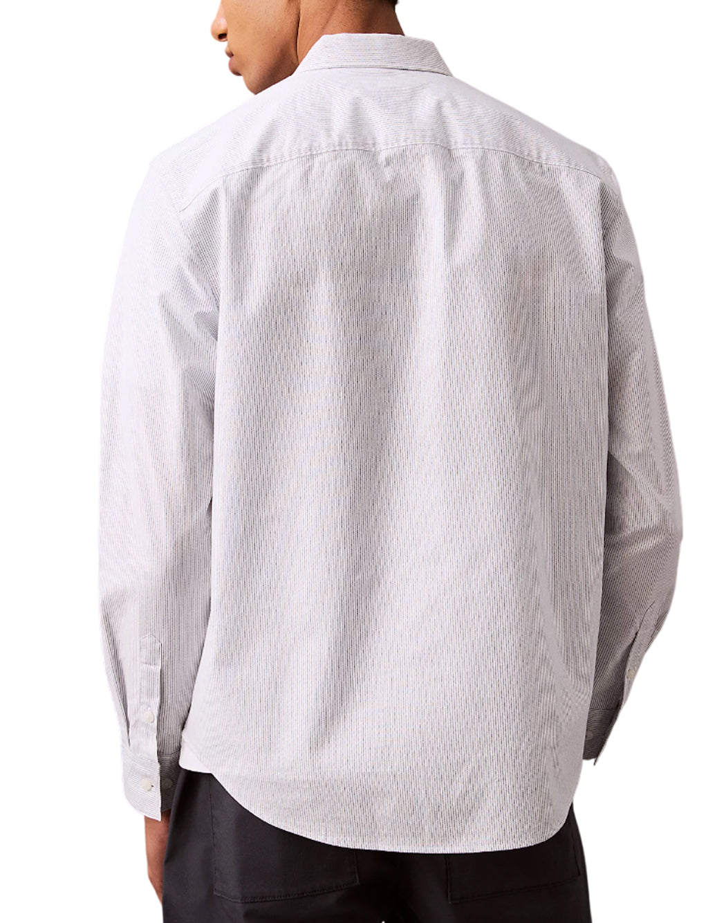 Calvin Klein Jeans  Bianco