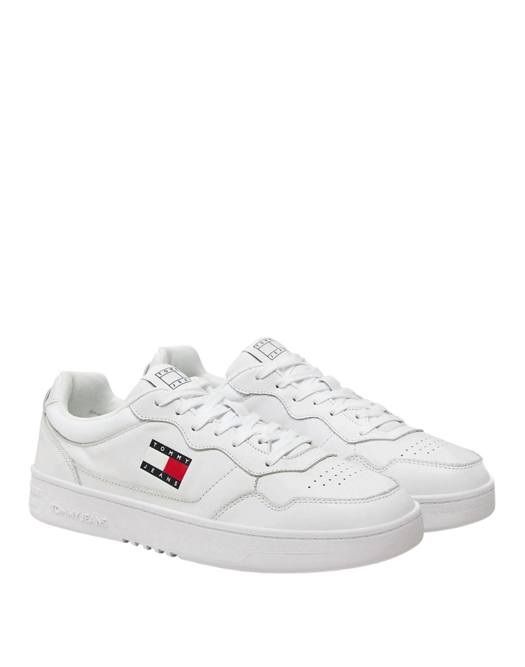 Tommy Hilfiger  Bianco