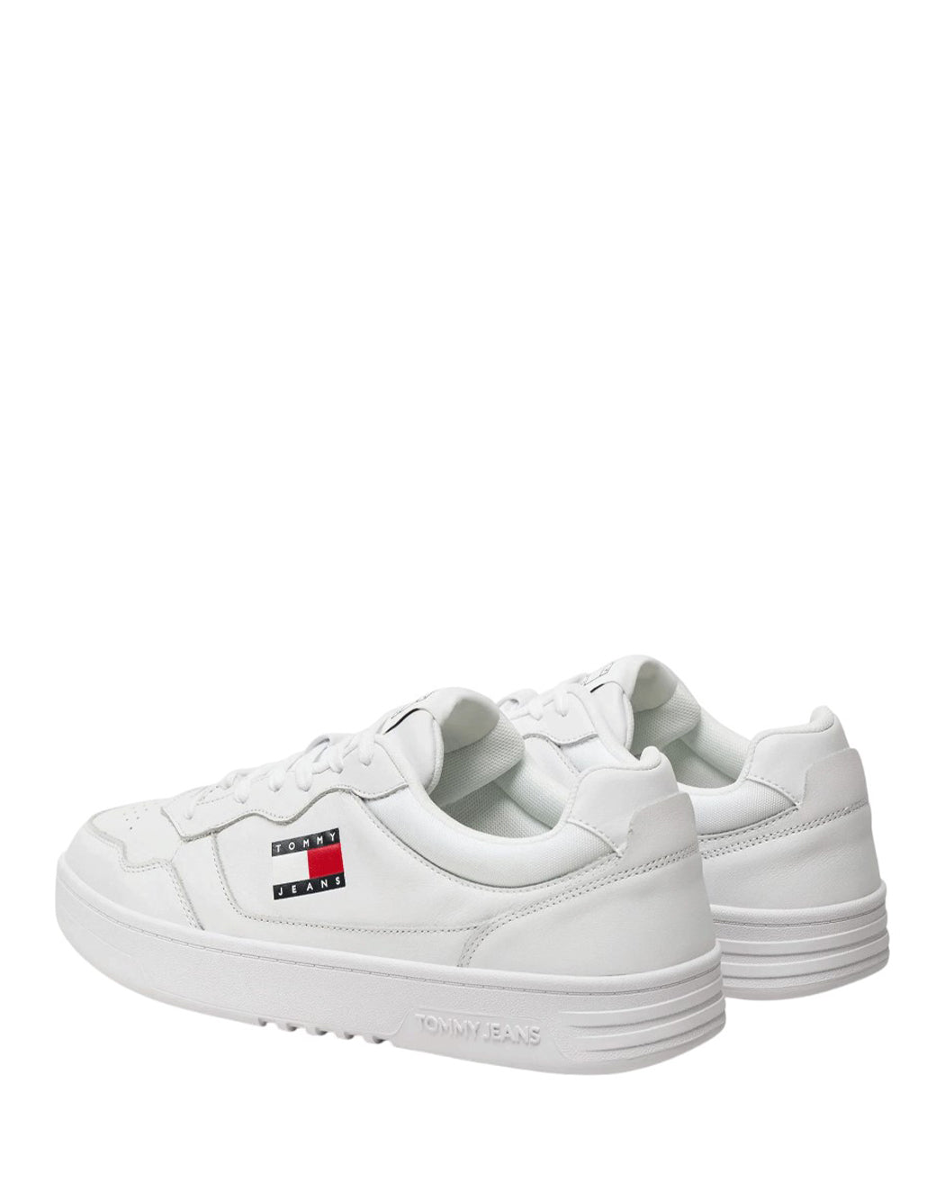 Tommy Hilfiger  Bianco