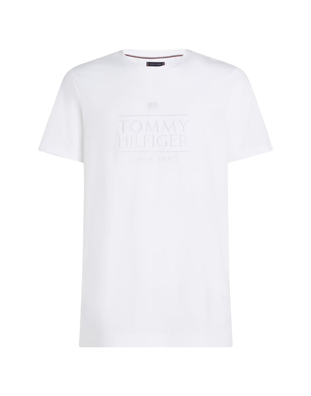 Tommy Hilfiger  Bianco