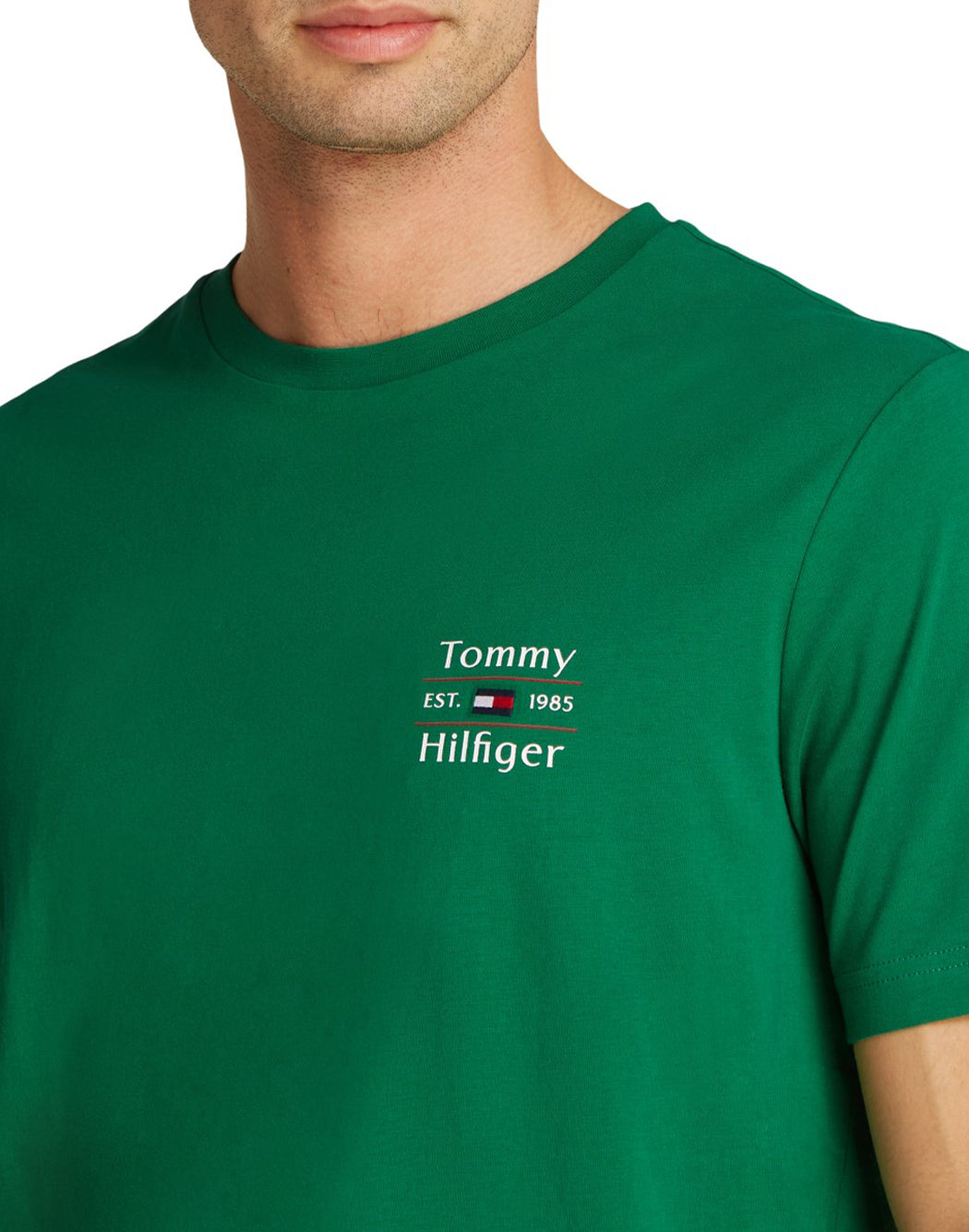 Tommy Hilfiger  Verde