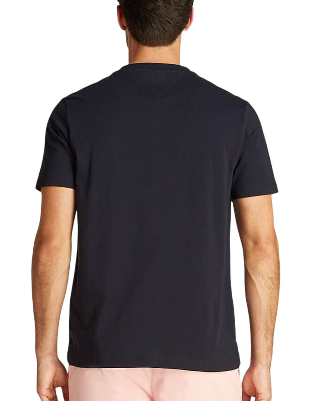 Tommy Hilfiger T-SHIRT MONOTYPE ALL AMERICAN Blu