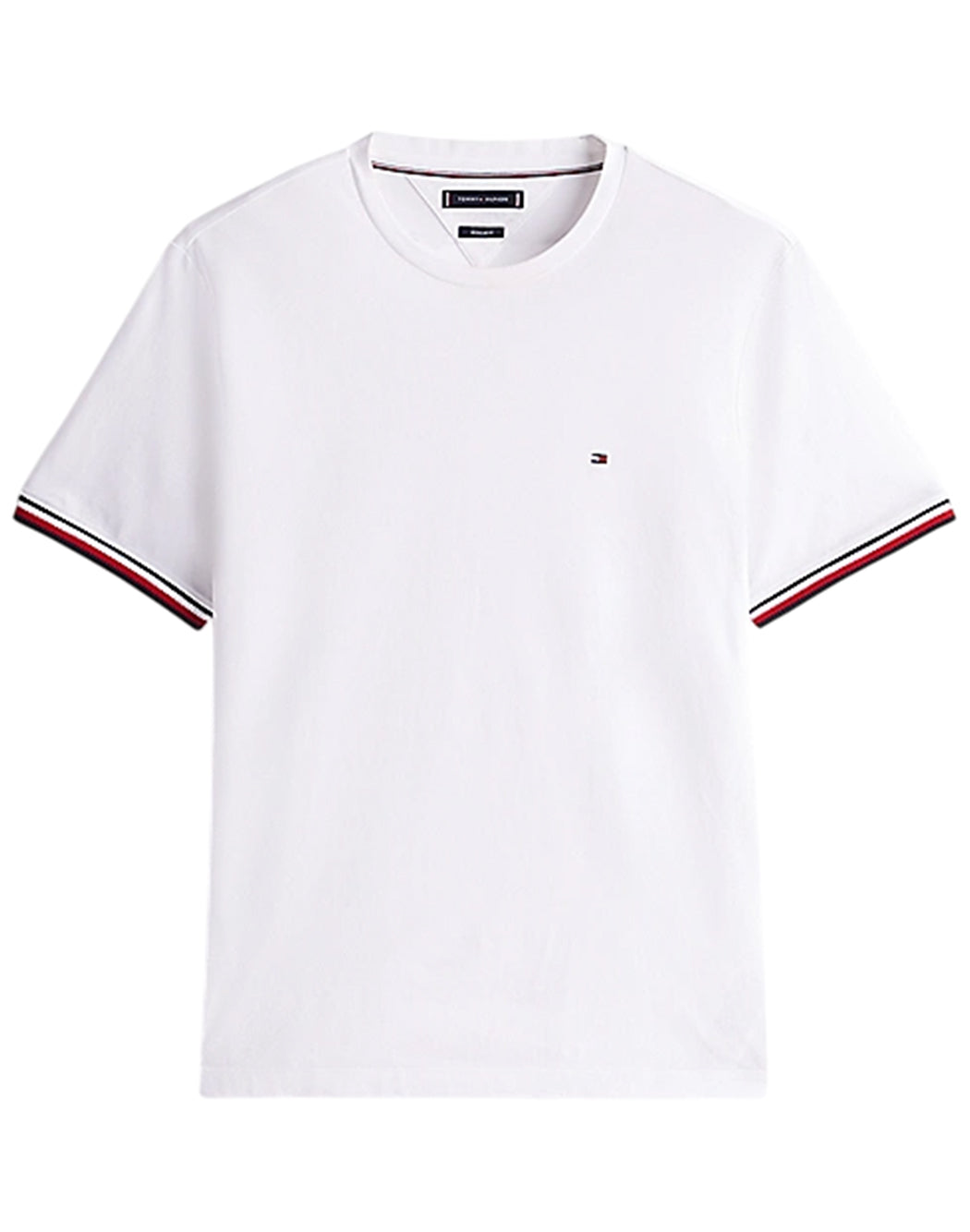 Tommy Hilfiger  Bianco