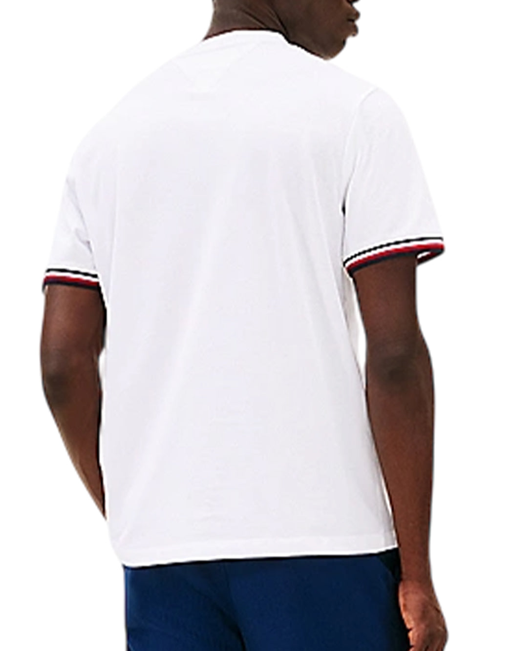 Tommy Hilfiger  Bianco