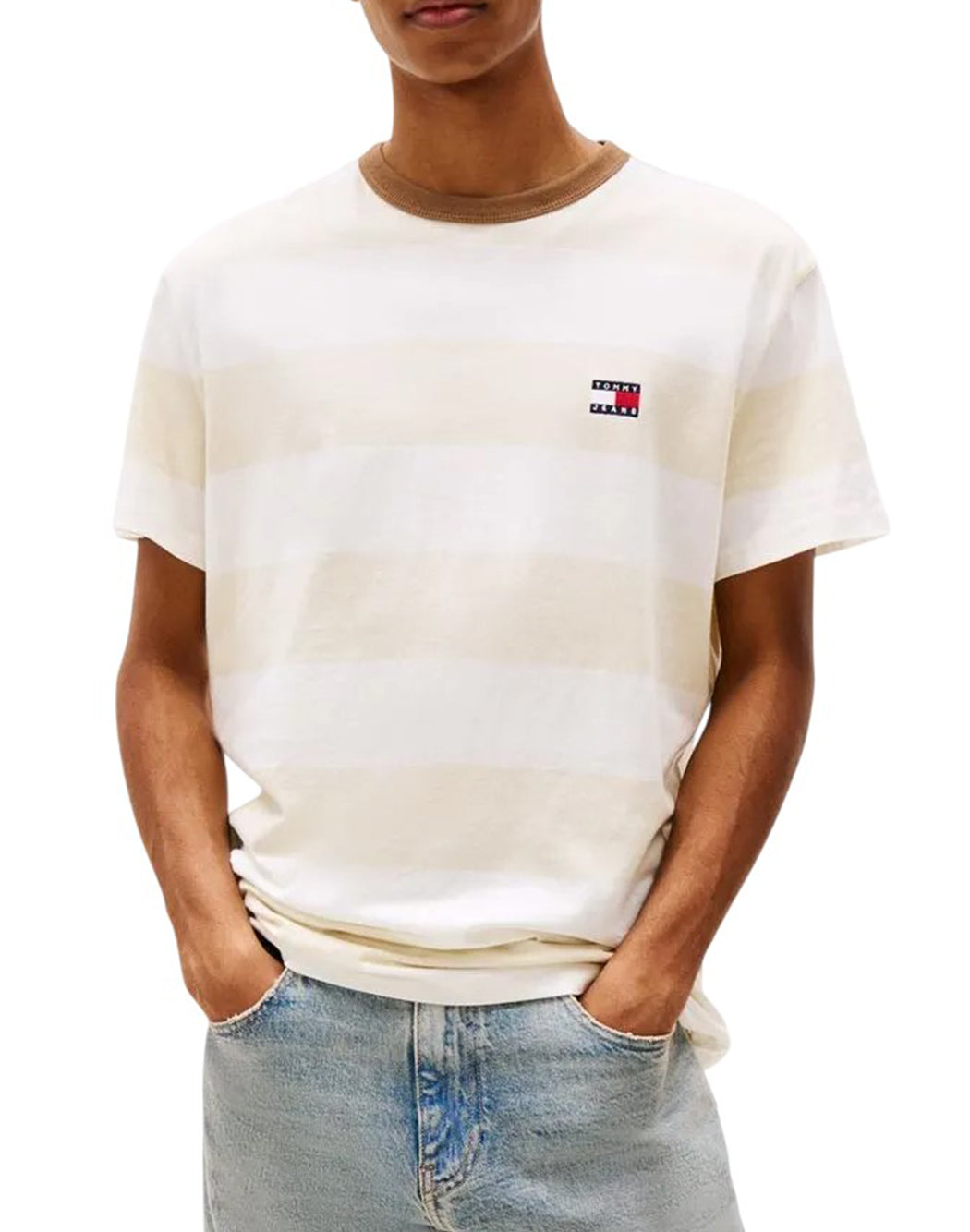 Tommy Hilfiger Jeans  Neutro