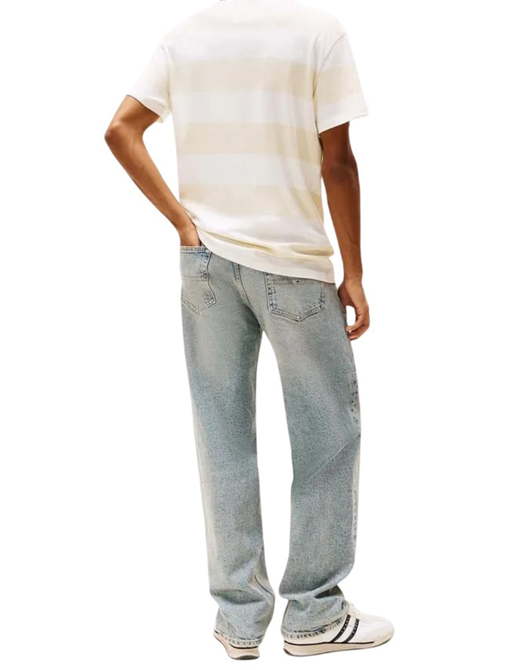 Tommy Hilfiger Jeans  Neutro