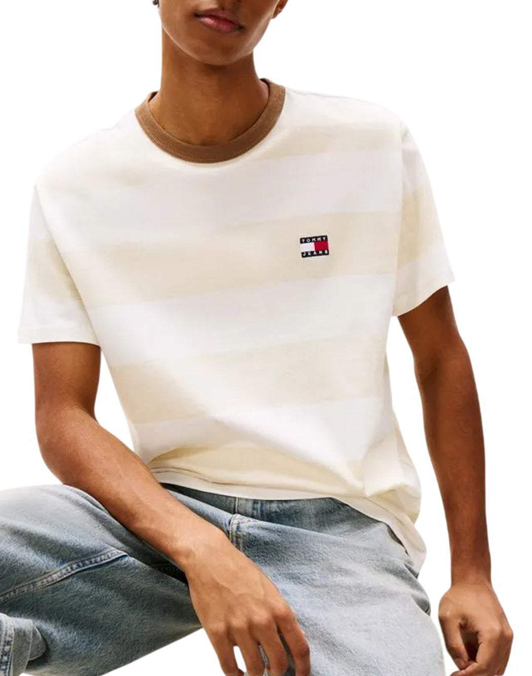 Tommy Hilfiger Jeans  Neutro