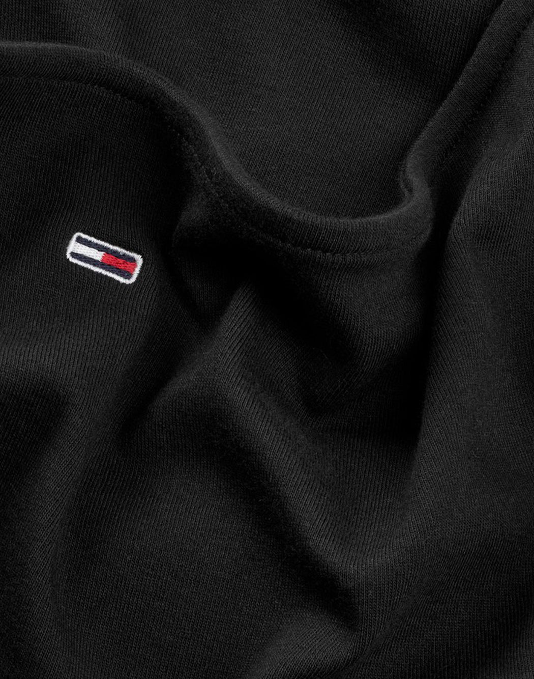 Tommy Hilfiger Jeans  Nero