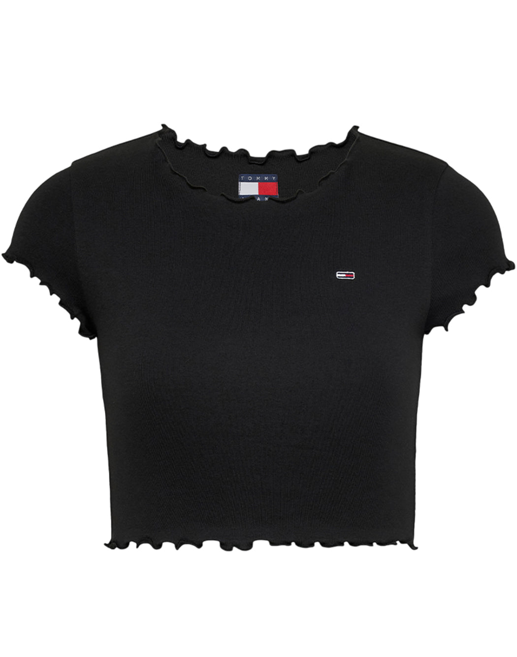 Tommy Hilfiger Jeans  Nero