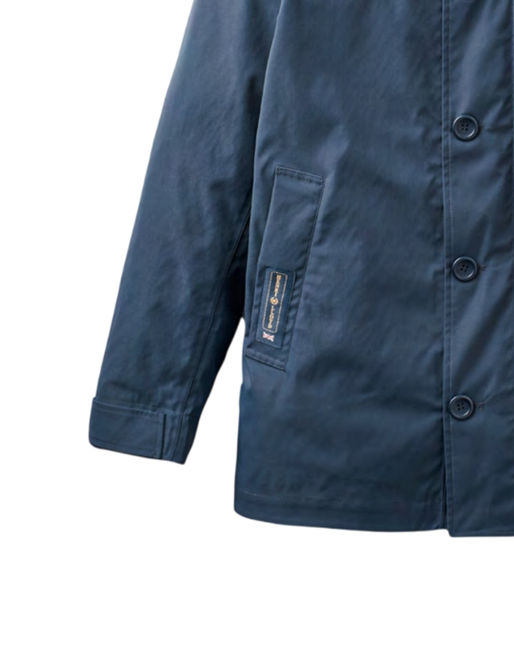 Henri Lloyd  Blu