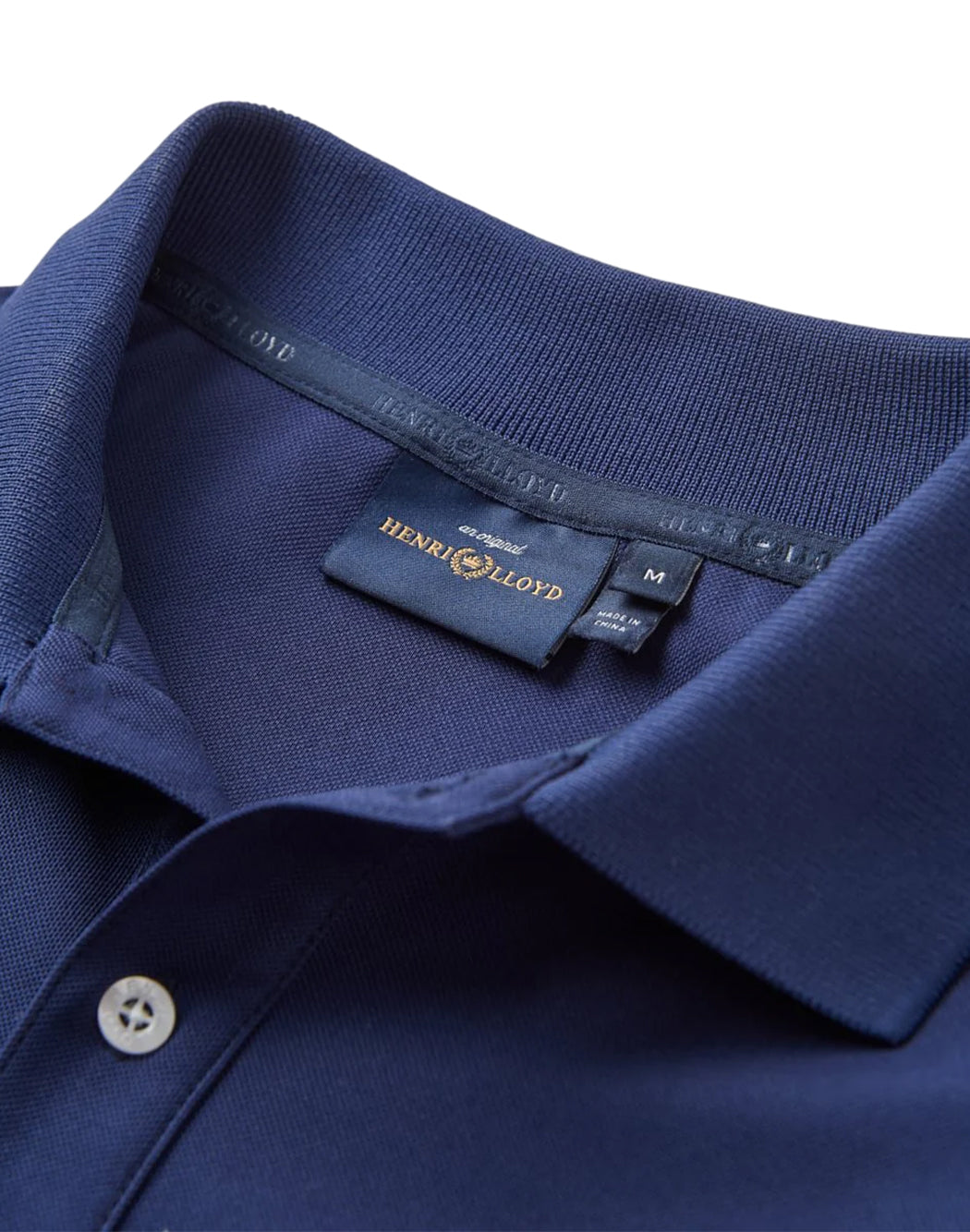 Henri Lloyd  Blu