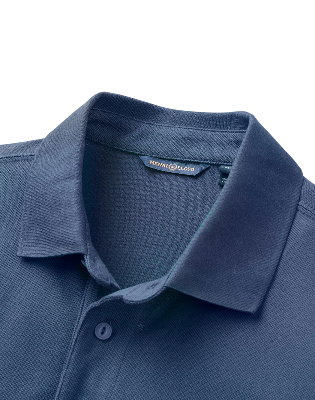Henri Lloyd  Blu