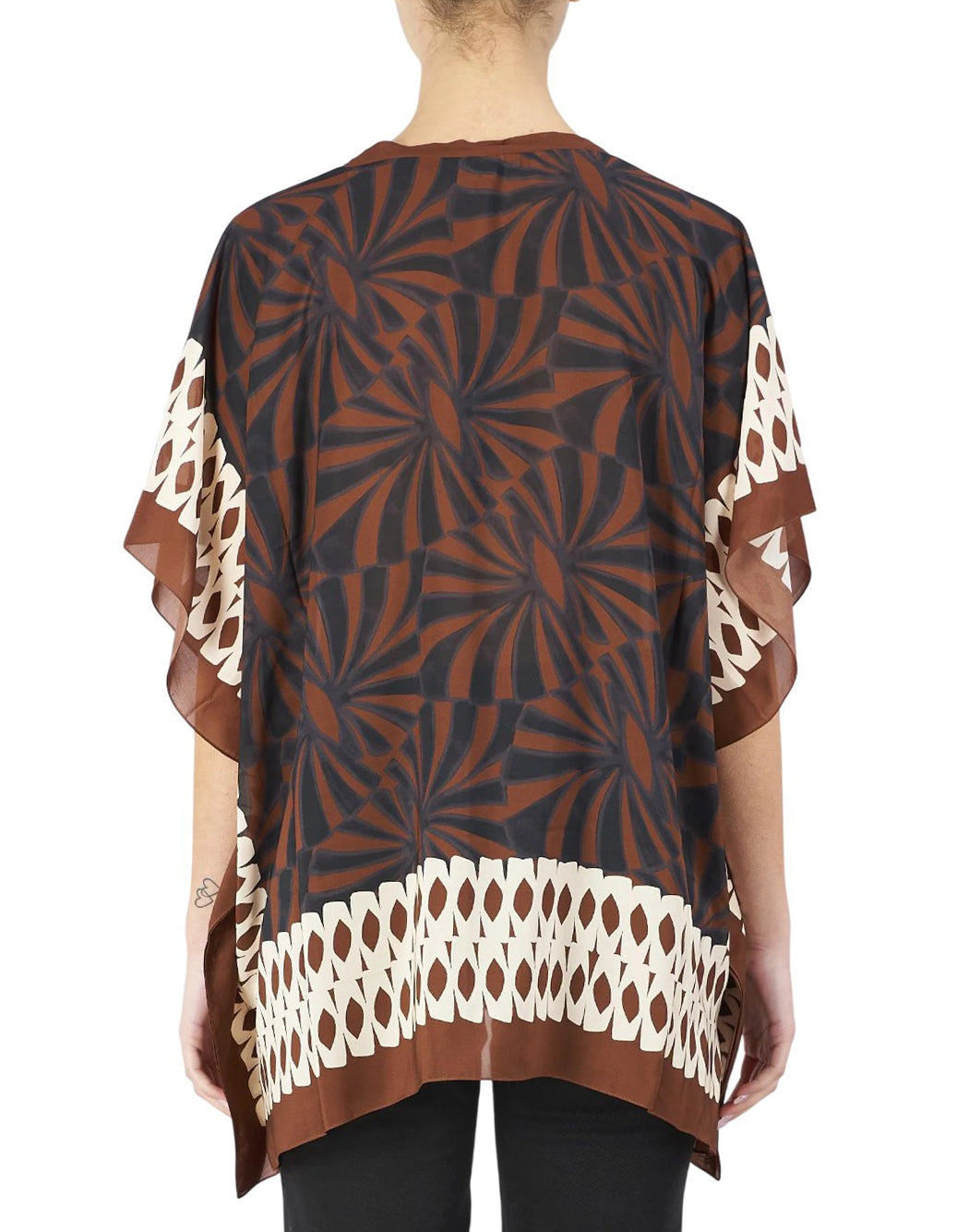 Seventy  Marrone