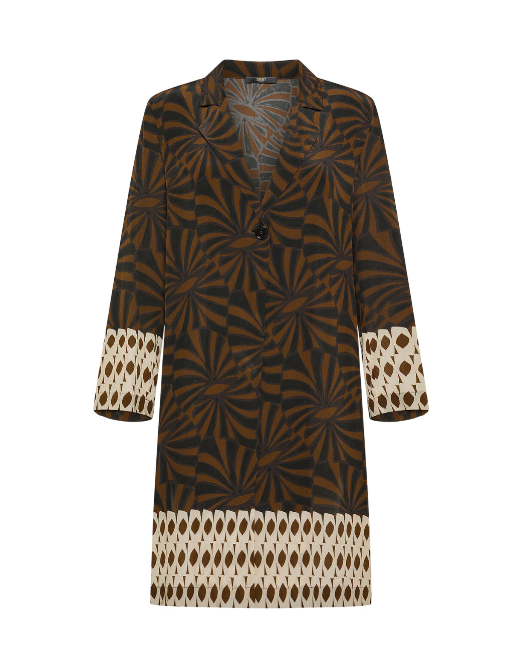 Seventy  Marrone