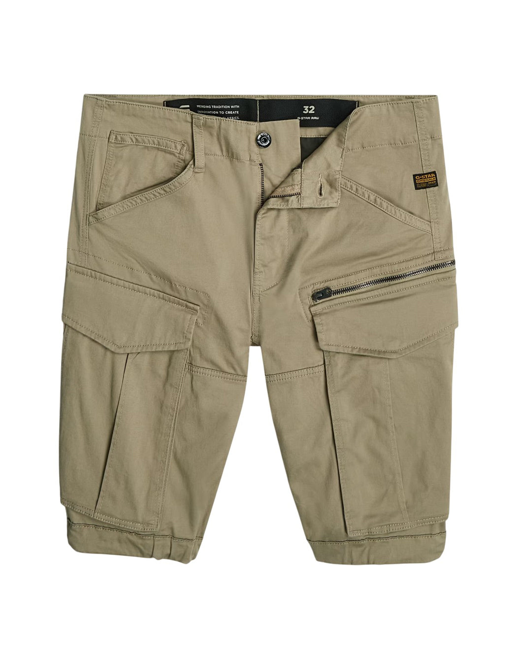 G-star Raw  Marrone