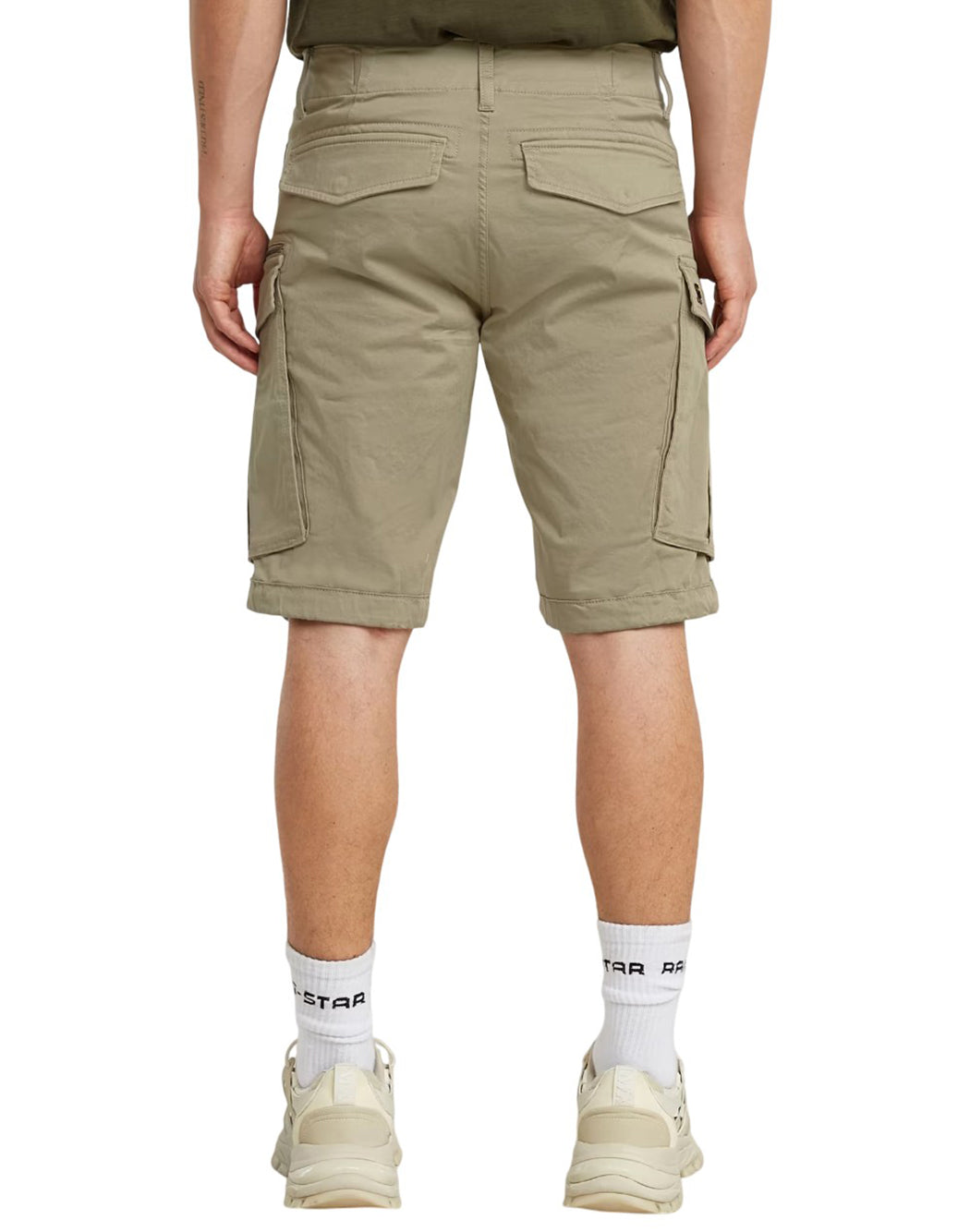 G-star Raw  Marrone