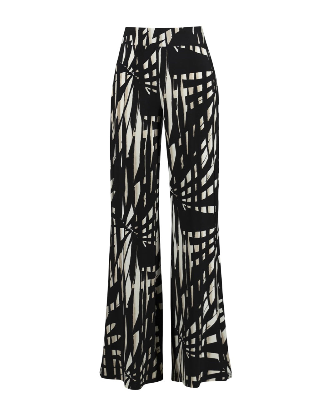 Joseph Ribkoff PANTALONI PULL-ON Nero