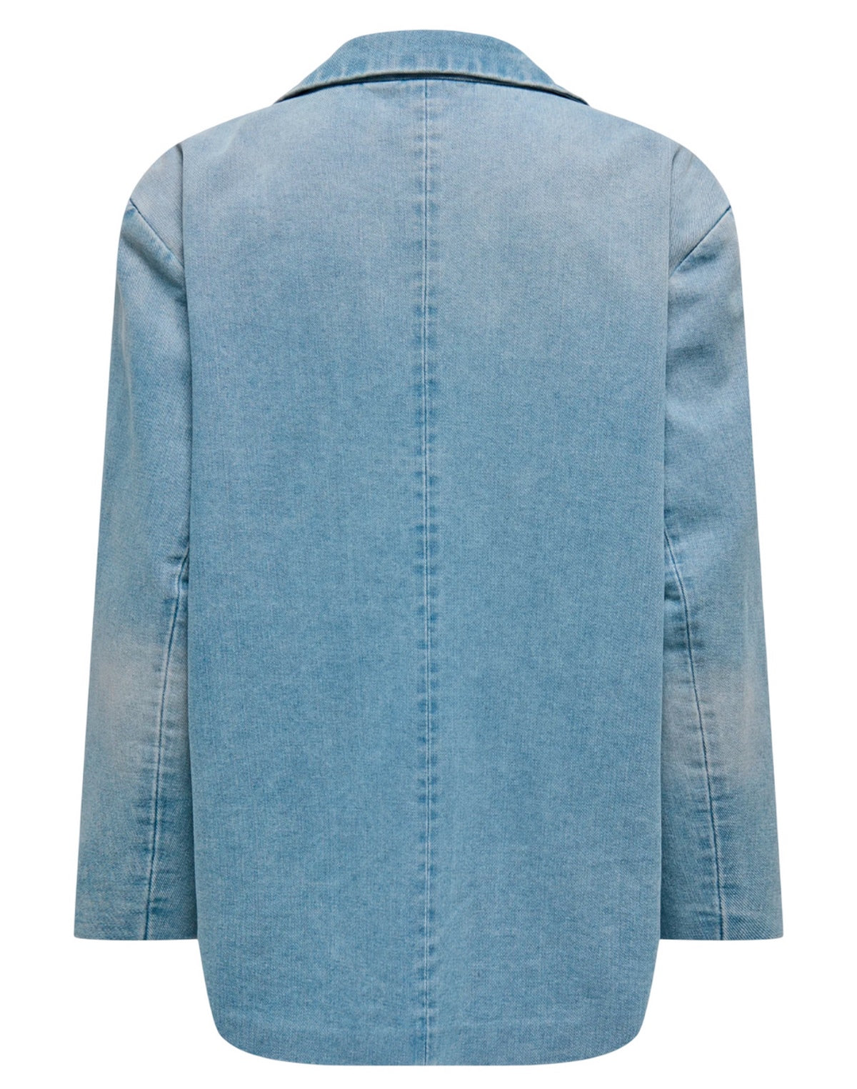 "Only "ONLCORY" BLAZER Azzurro"