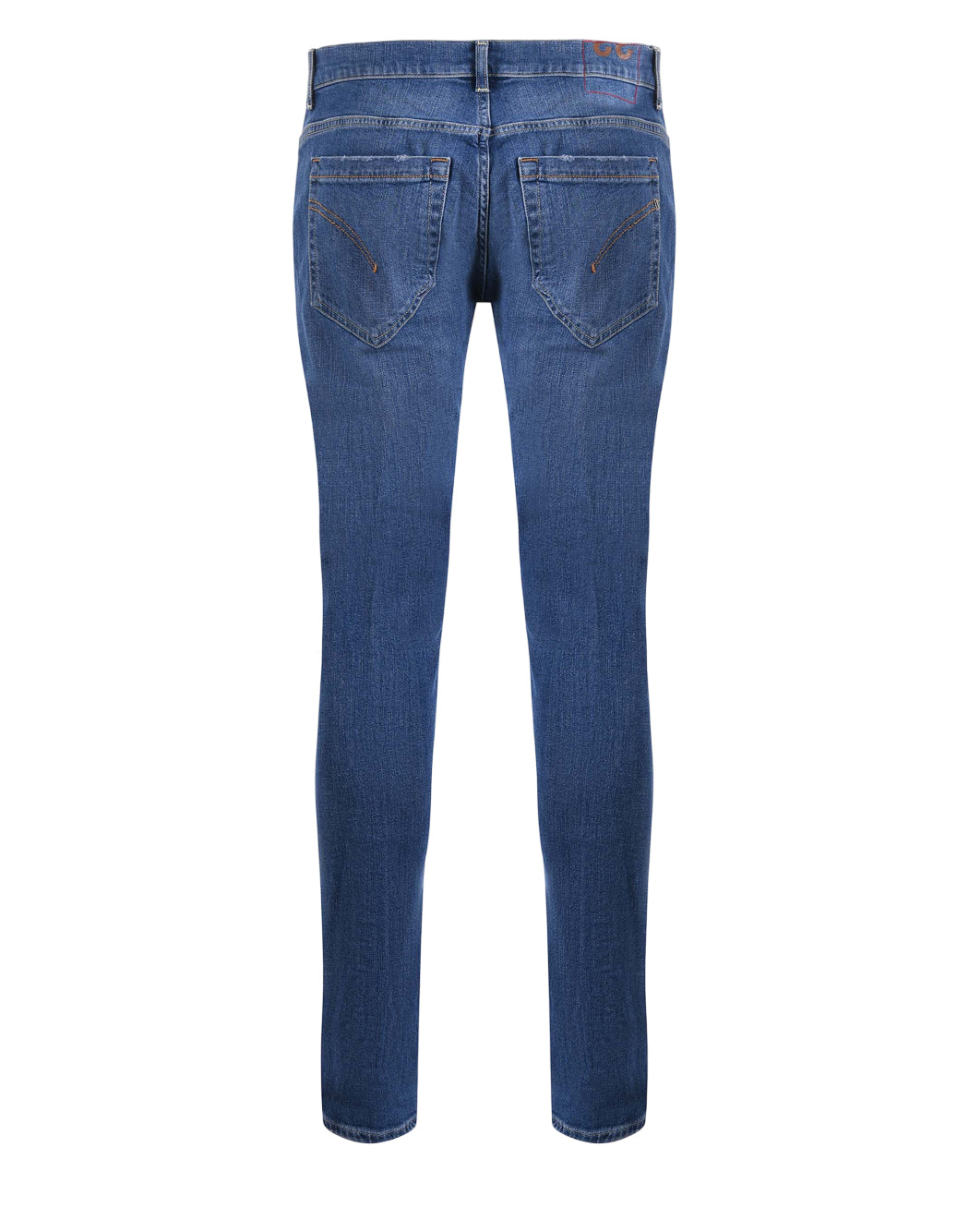 Dondup JEANS GEORGE Blu