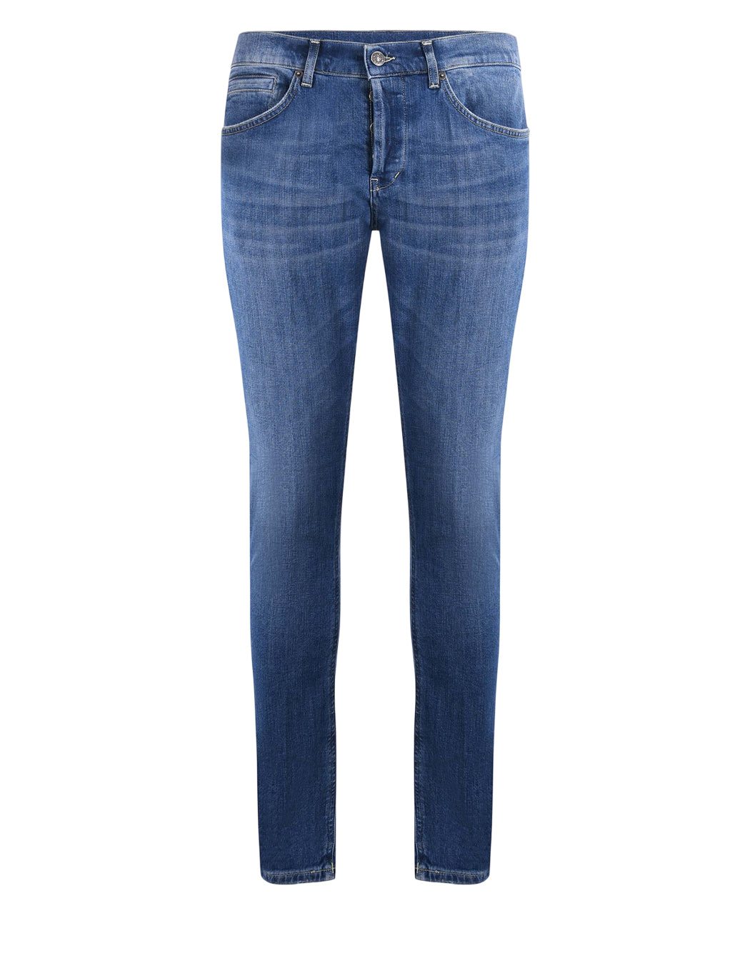 Dondup JEANS GEORGE Blu