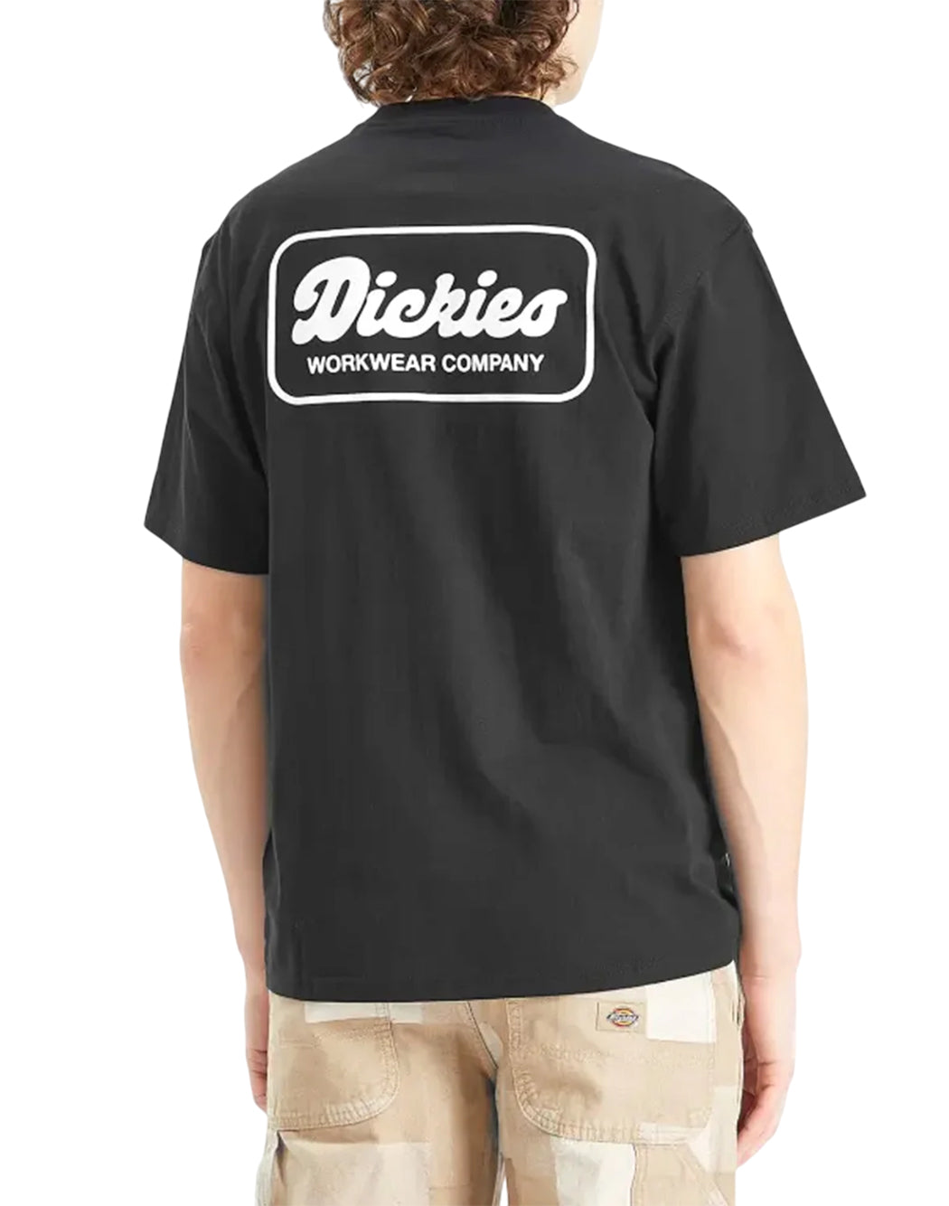 Dickies  Nero