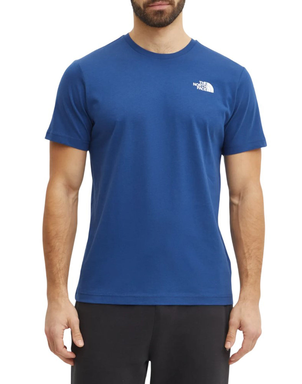 The North Face T-SHIRT REDBOX Blu