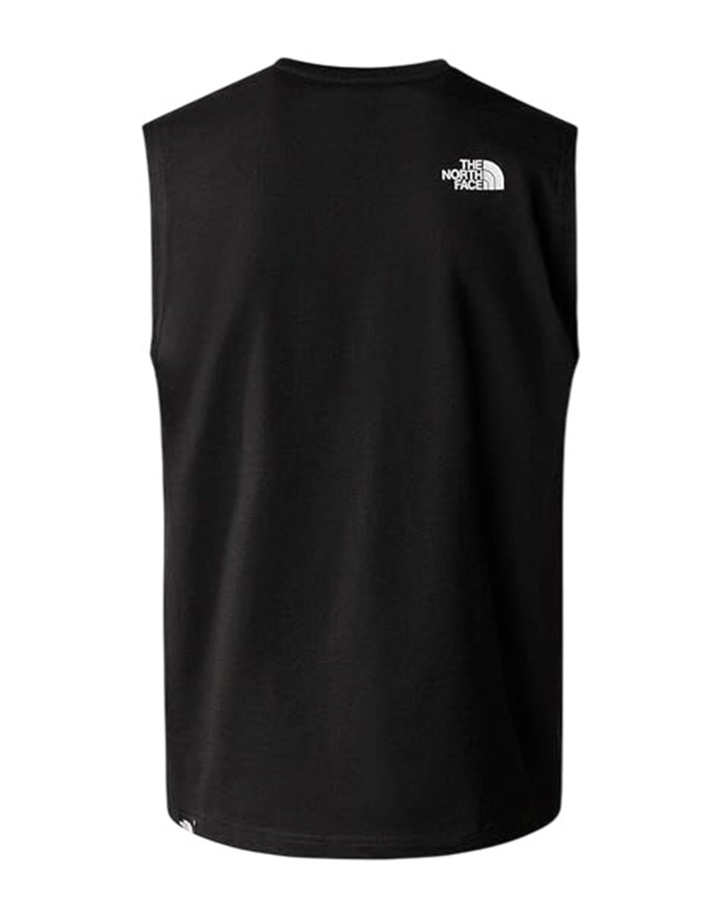 The North Face CANOTTA SIMPLE DOME Nero