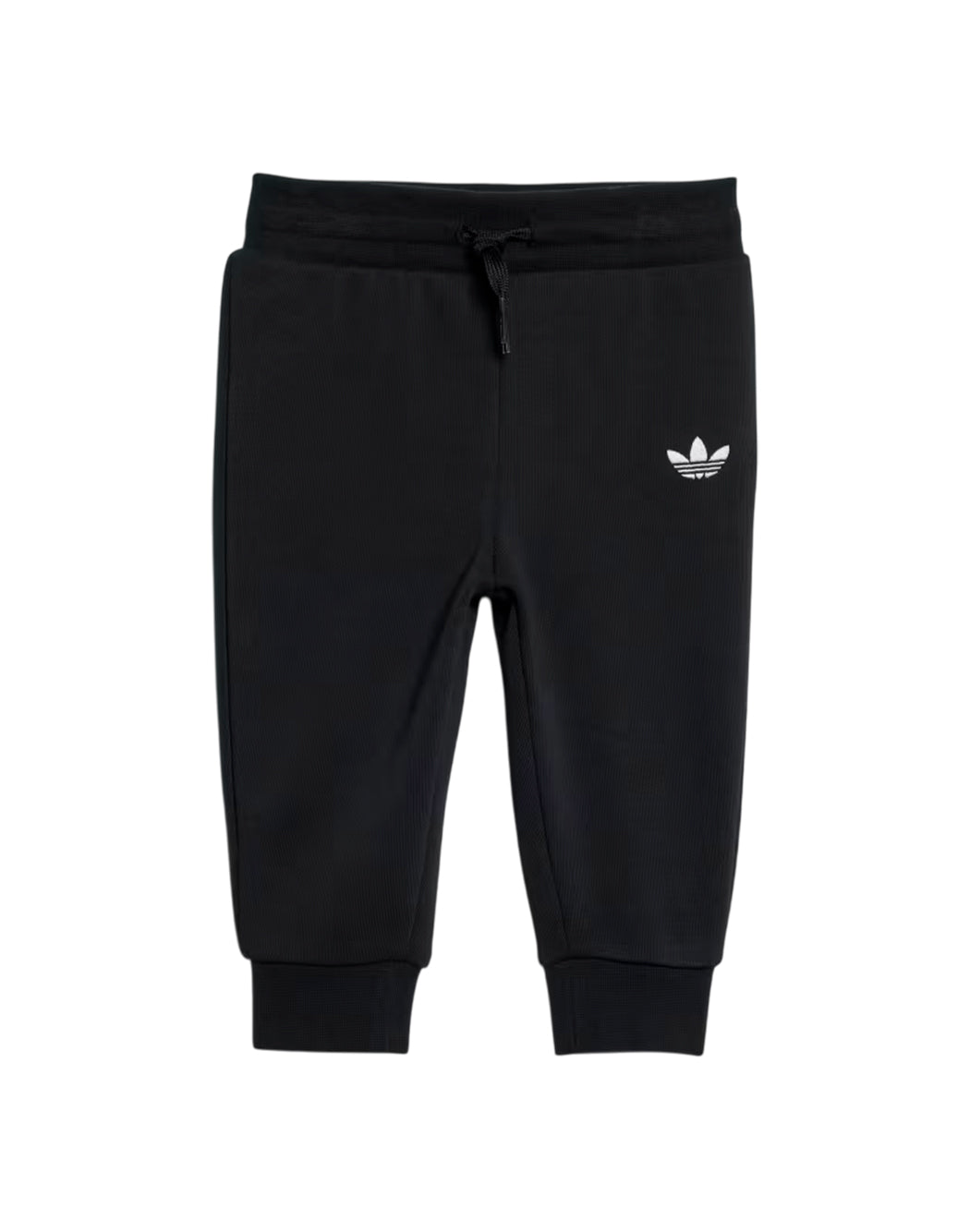 Adidas COMPLETO TOPOLINO CREW SET Nero