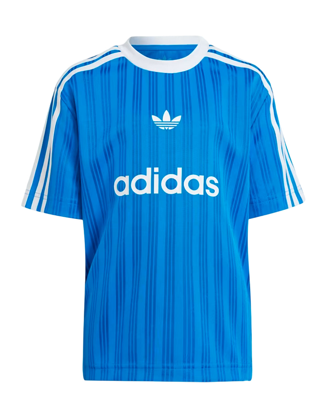 Adidas SET PANTALONCINI E MAGLIETTA DA CALCIO Blu