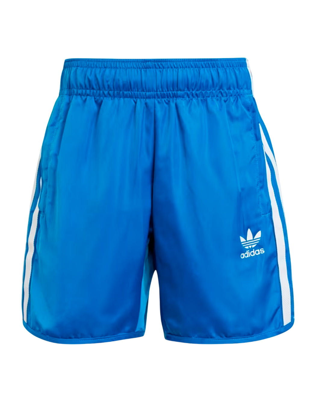 Adidas SET PANTALONCINI E MAGLIETTA DA CALCIO Blu