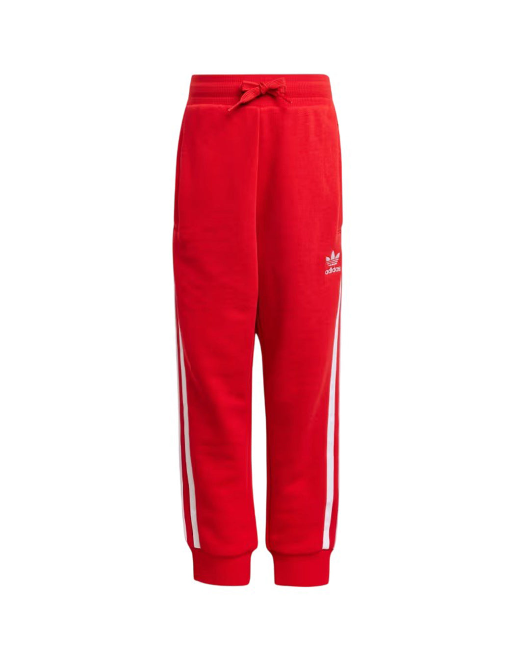 Adidas COMPLETO ADICOLOR CREW Rosso