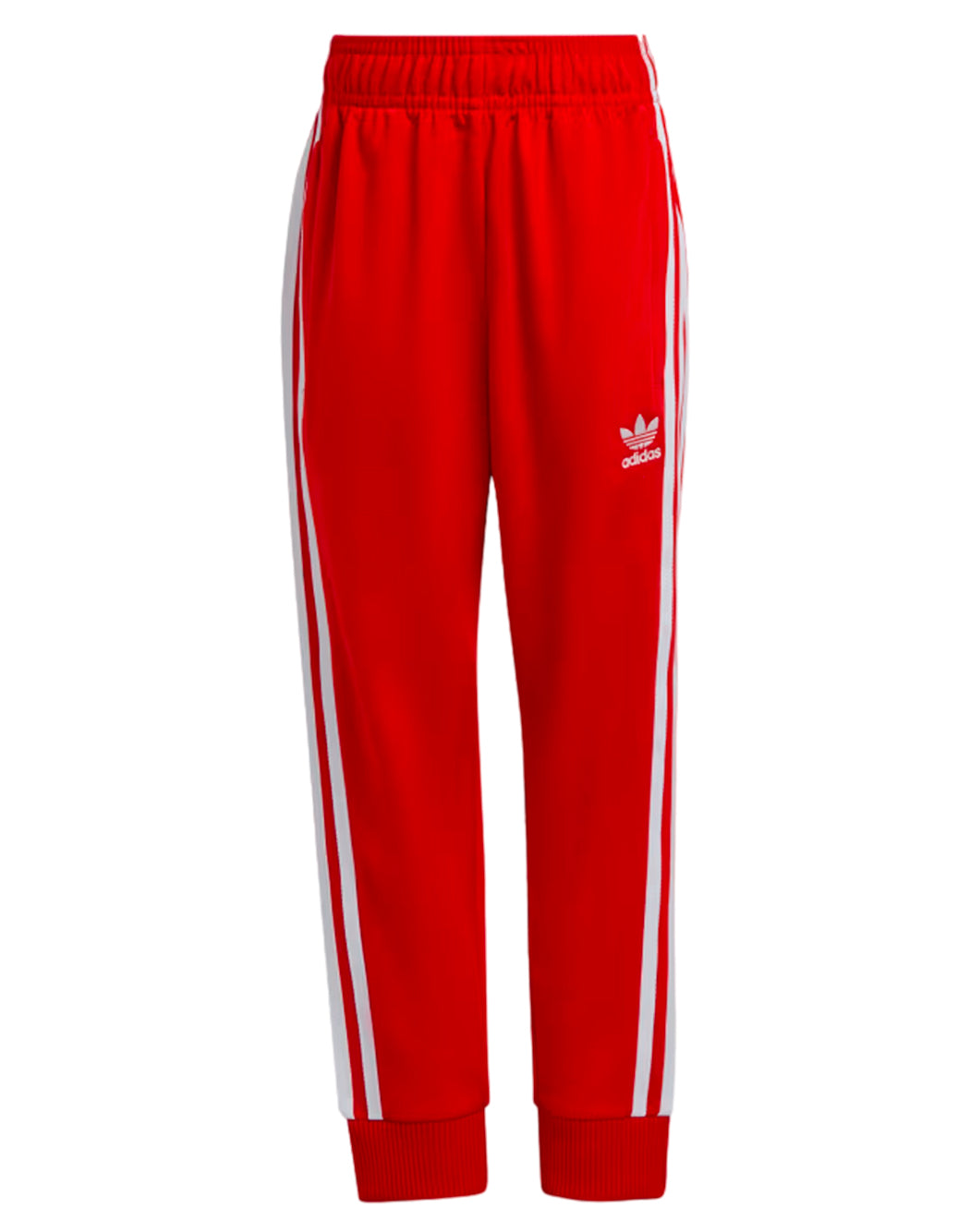 Adidas TRACK SUIT ADICOLOR SST Rosso