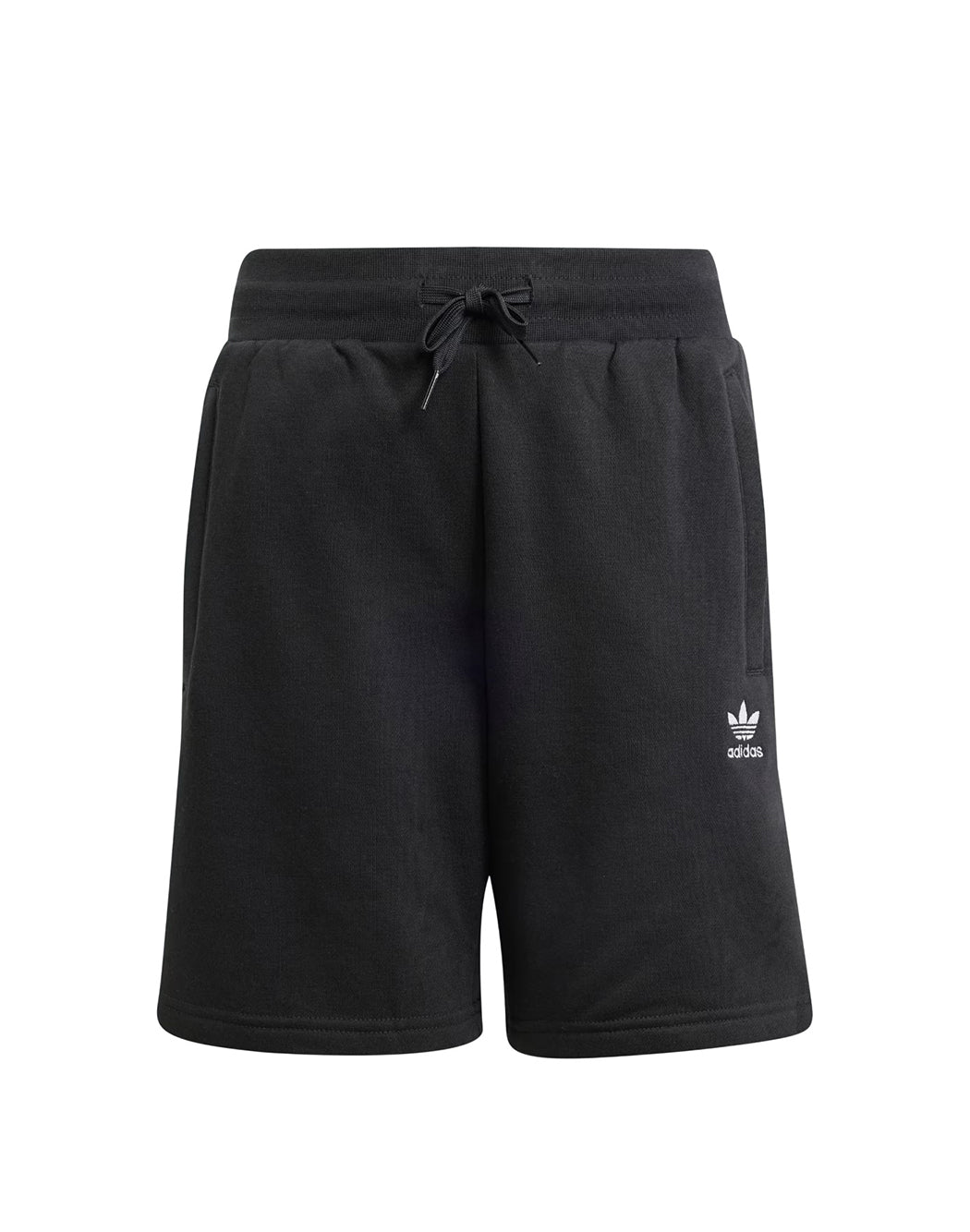 Adidas SHORT ESSENTIAL Nero