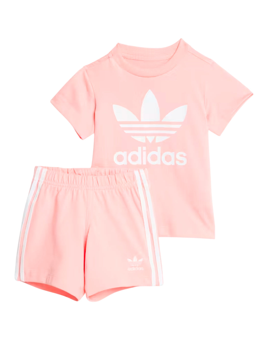 Adidas  Rosa