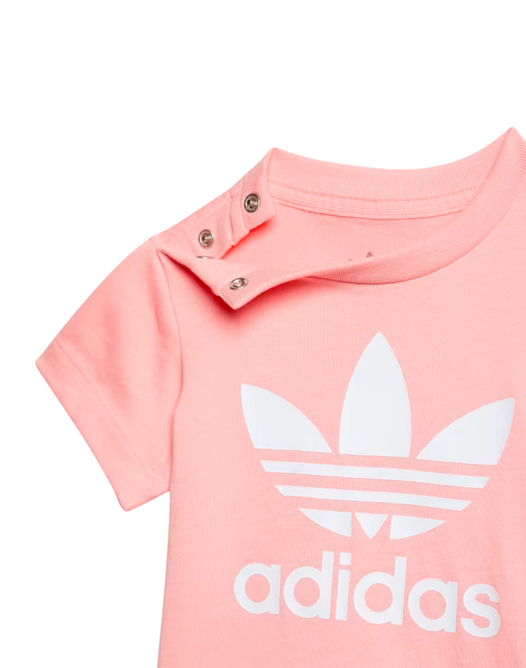 Adidas  Rosa