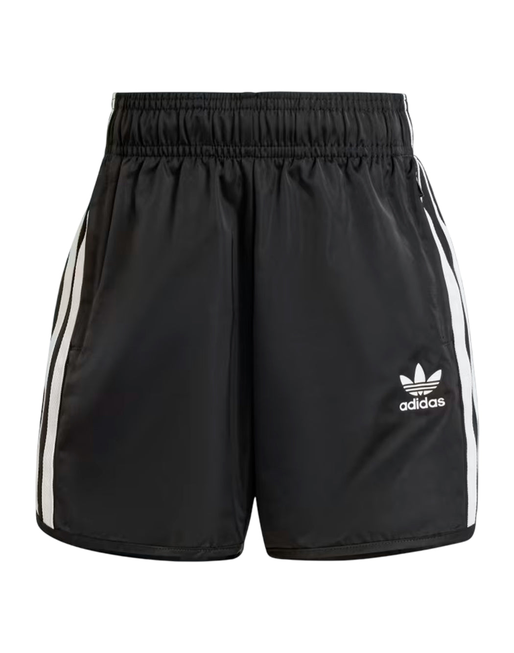 Adidas SET PANTALONCINI E MAGLIETTA DA CALCIO Nero