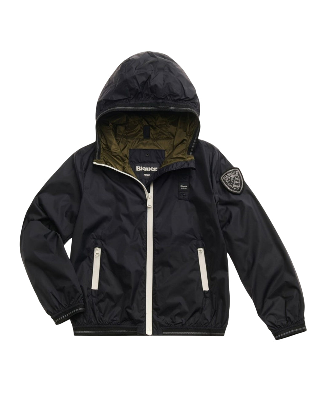 Blauer  Nero