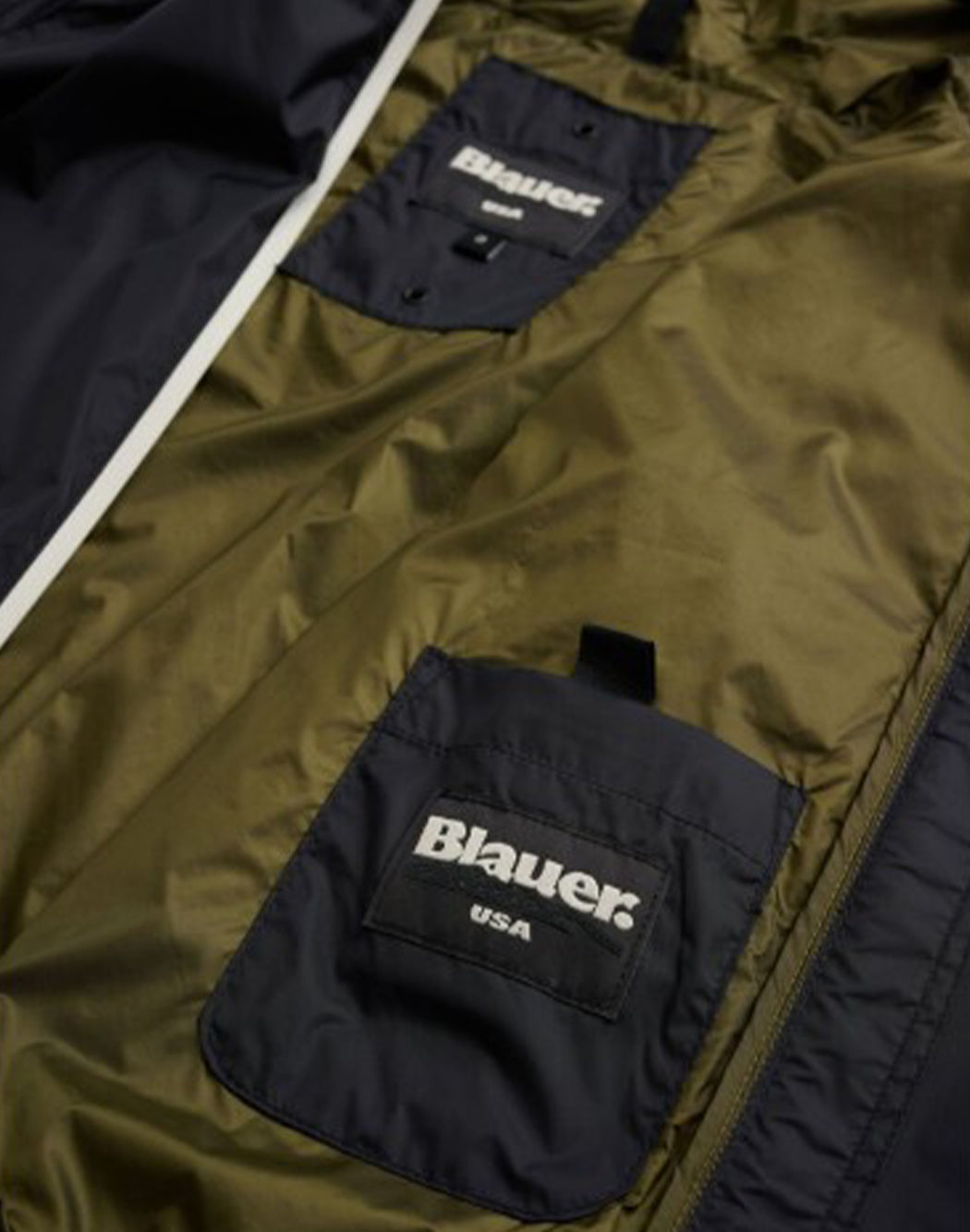 Blauer  Nero