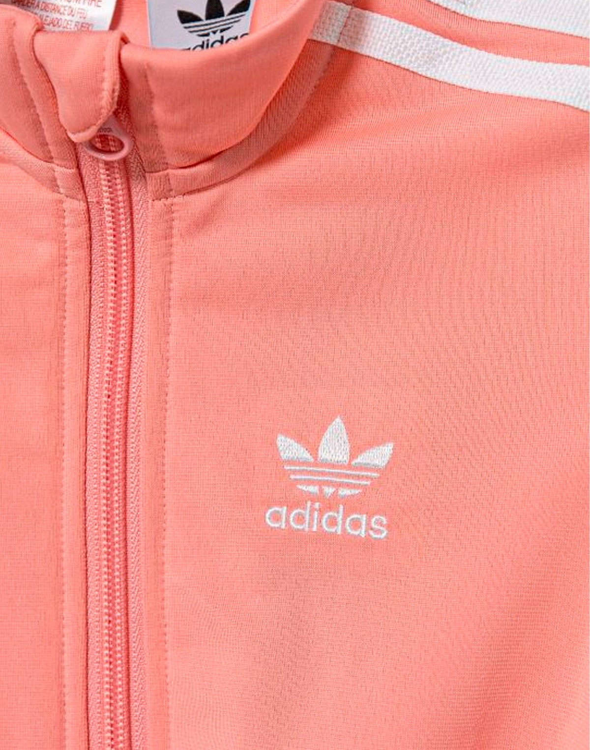 Adidas  Rosa