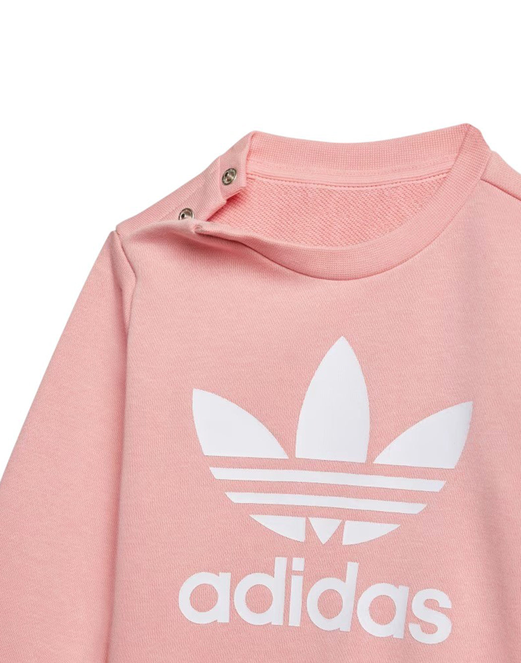 Adidas COMPLETO CREW SET Rosa