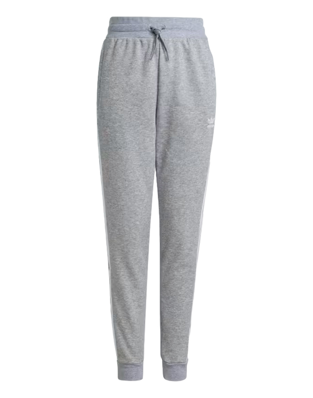 Adidas PANTALONI TREFOIL Grigio