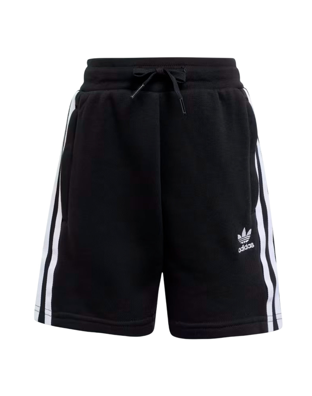 Adidas SET OF T-SHIRT AND SHORTS Black