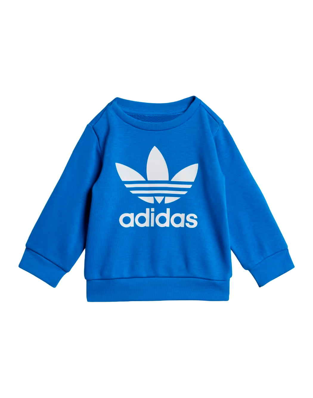 Adidas COMPLETO CREW Blu