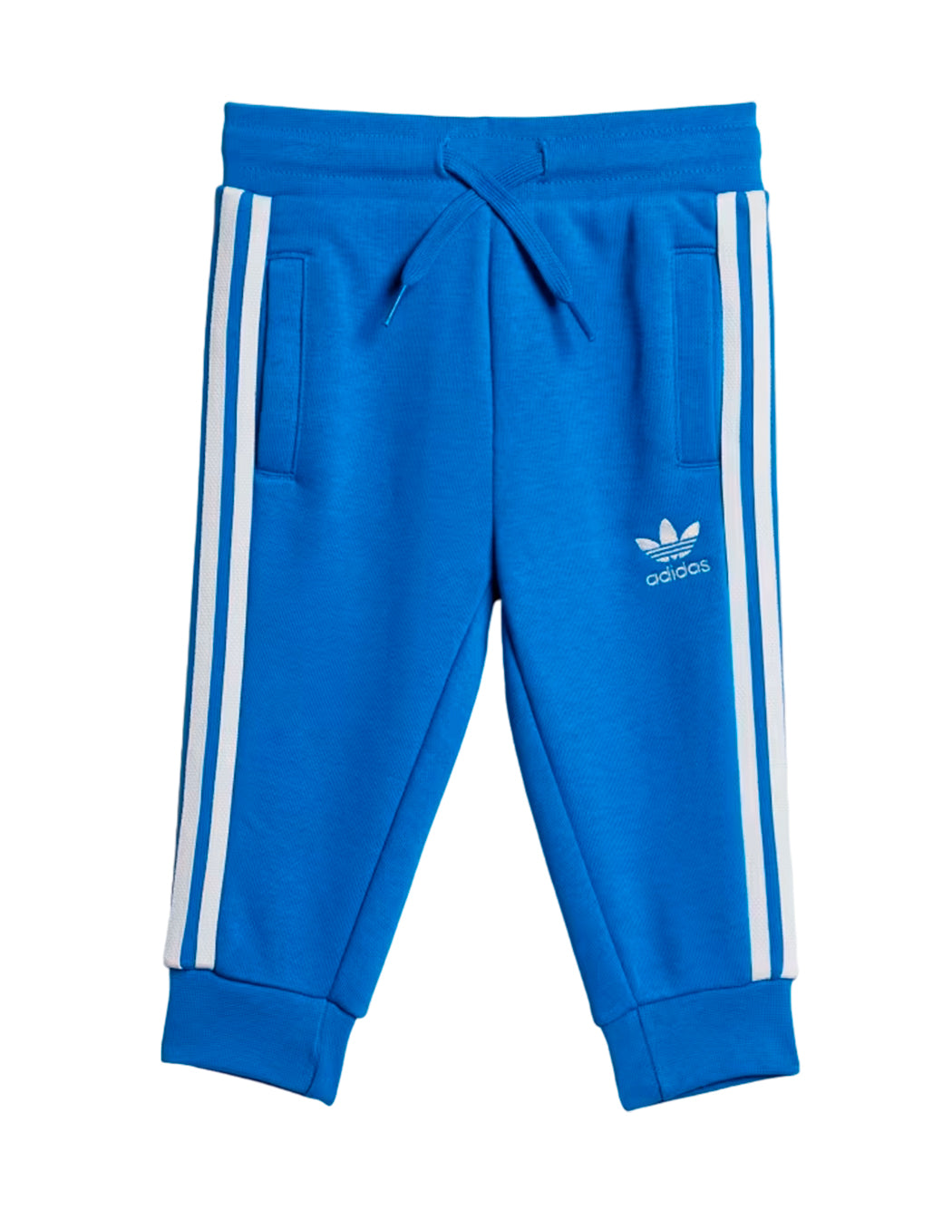 Adidas COMPLETO CREW Blu