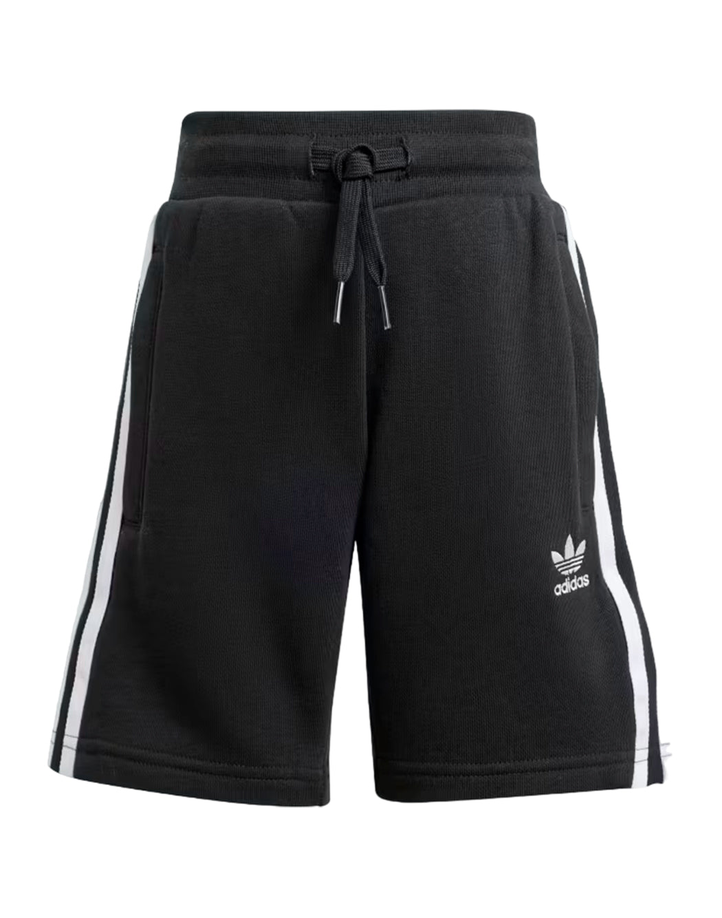 Adidas COMPLETO ADICOLOR SHORTS TEE Nero