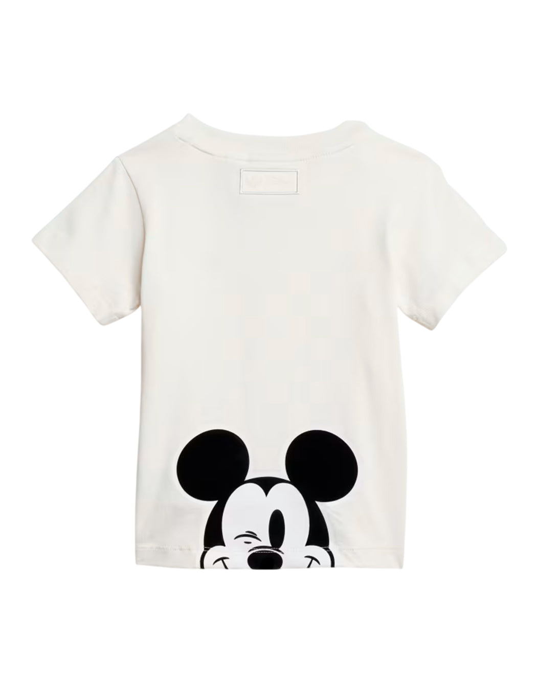 Adidas SHORTS AND T-SHIRT SET White