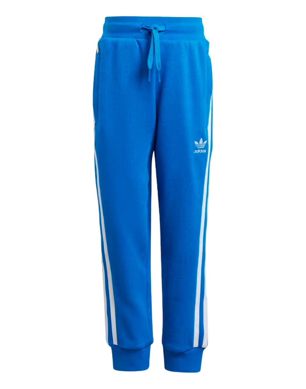 Adidas COMPLETO ADICOLOR CREW Blu