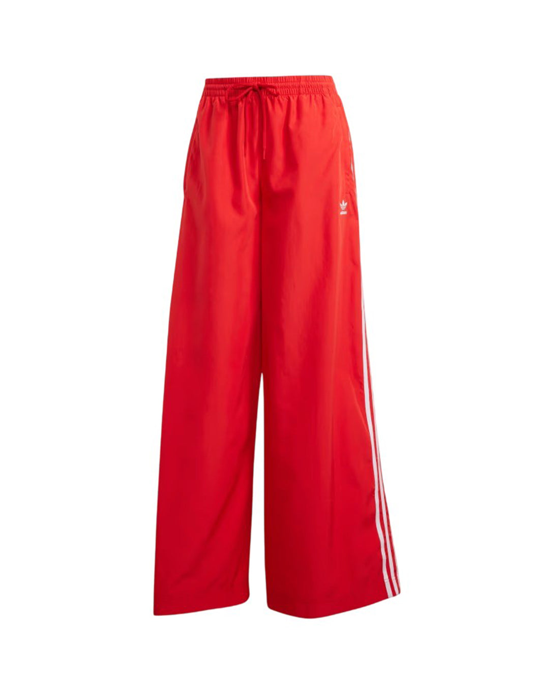 Adidas PANTALONI ADILENIUM Rosso